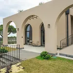 Hotel Flora Sicula - Country - Cultivating Hospitality *