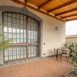 Flora Sicula - Country - Cultivating Hospitality Hotel