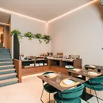 Hotel Flora Sicula - Country - Cultivating Hospitality *