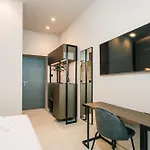 Hotel Flora Sicula - Country - Cultivating Hospitality Giarre