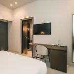 Hotel Flora Sicula - Country - Cultivating Hospitality